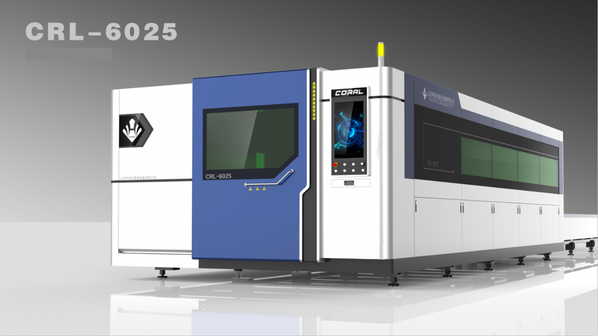 激光切割機多少錢?