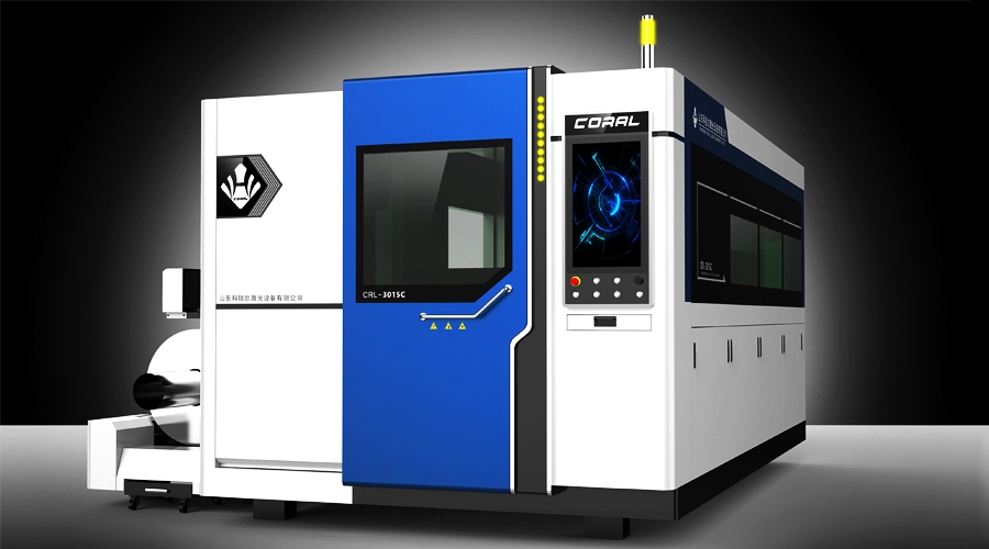 激光切割機出現毛刺我們應當如何解決