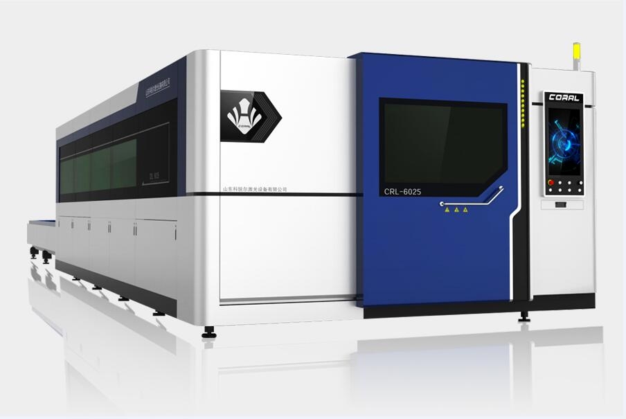 光纖激光切割機(jī)切割質(zhì)量不好時(shí)要如何處理